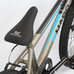 RACE BIKES Haro Annex Pro BMX Race Bike-Matte Granite