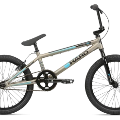 RACE BIKES Haro Annex Pro BMX Race Bike-Matte Granite
