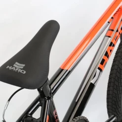 Haro Annex Pro XL BMX Race Bike-Black RACE BIKES