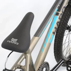 Haro Annex Pro XL BMX Race Bike-Matte Granite 19 Haro Annex Pro XL BMX Race Bike-Matte Granite