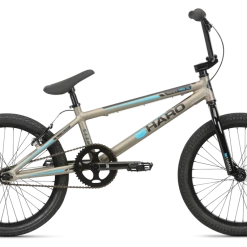 Haro Annex Pro XL BMX Race Bike-Matte Granite 15 Haro Annex Pro XL BMX Race Bike-Matte Granite