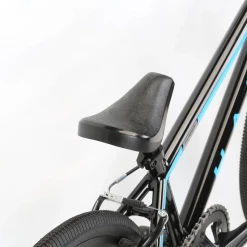 Haro Race Lite Expert BMX Race Bike-Black 19 Haro Race Lite Expert BMX Race Bike-Black