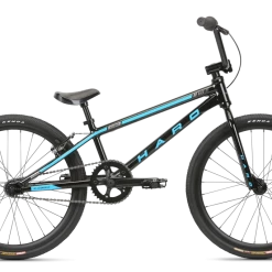 Haro Race Lite Expert BMX Race Bike-Black 15 Haro Race Lite Expert BMX Race Bike-Black