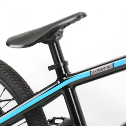 Haro Race Lite Expert XL BMX Race Bike-Black