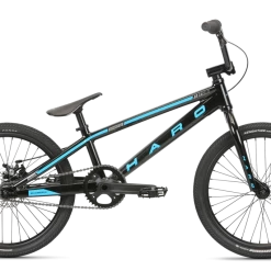 Haro Race Lite Expert XL BMX Race Bike-Black