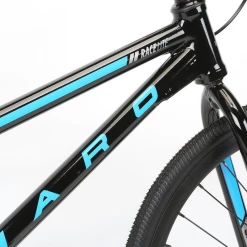 Haro Race Lite Junior BMX Race Bike-Black RACE BIKES