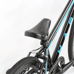 Haro Race Lite Junior BMX Race Bike-Black RACE BIKES