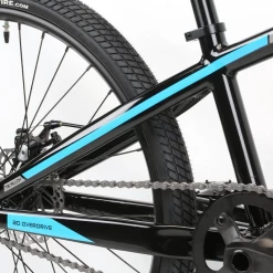 Haro Race Lite Pro 24