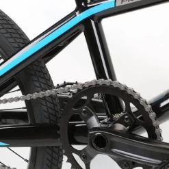 Haro Race Lite Pro BMX Race Bike-Black 17 Haro Race Lite Pro BMX Race Bike-Black