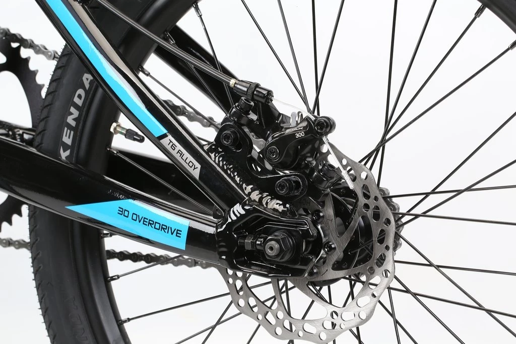 Haro Race Lite Pro BMX Race Bike-Black 10 Haro Race Lite Pro BMX Race Bike-Black