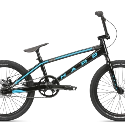 Haro Race Lite Pro BMX Race Bike-Black 15 Haro Race Lite Pro BMX Race Bike-Black
