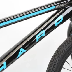 Haro Race Lite Pro XL BMX Race Bike-Black 17 Haro Race Lite Pro XL BMX Race Bike-Black