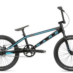 Haro Race Lite Pro XL BMX Race Bike-Black 15 Haro Race Lite Pro XL BMX Race Bike-Black