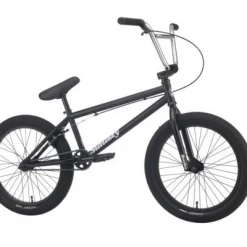 Sunday Primer 21"TT BMX Bike-Matte Black FREESTYLE BIKES 25 Sunday Primer 21