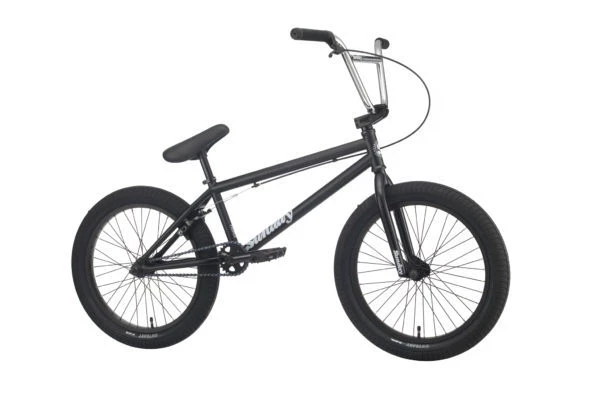 Sunday Primer 21"TT BMX Bike-Matte Black FREESTYLE BIKES 13 Sunday Primer 21"TT BMX Bike-Matte Black FREESTYLE BIKES