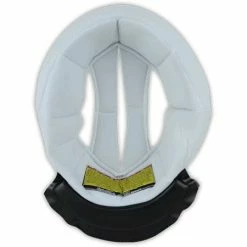 PROTECTIVE GEAR Troy Lee D2 Headliner-White