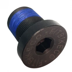 Fit 24mm 3piece Crank Spindle Bolt Bottom Brackets