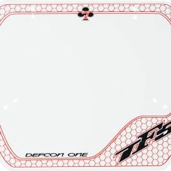 24 Se7en Defcon One Number Plate Numbers/Plates/Padsets 7 24 Se7en Defcon One Number Plate Numbers/Plates/Padsets