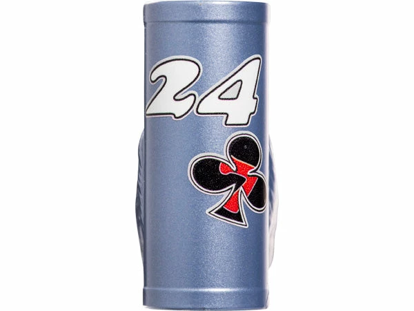 24 Se7en Response BMX Race Frame-Ghost Blue FRAMES 2 24 Se7en Response BMX Race Frame-Ghost Blue FRAMES