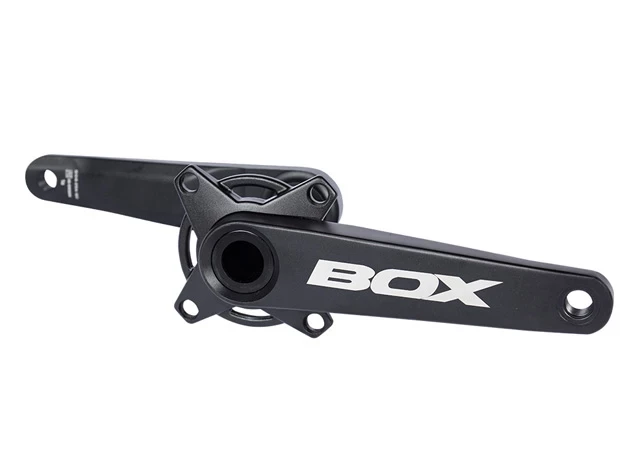 Box Two M30-P Cranks 7 Box Two M30-P Cranks