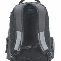 Fly Racing Fly Main Event Backpack-Black/Grey Bags & Luggage