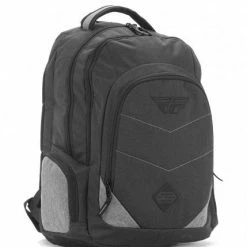 Fly Racing Fly Main Event Backpack-Black/Grey Bags & Luggage