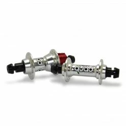 Hubs Crupi Quad Hub Set