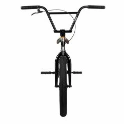 Subrosa Salvador Freecoaster 21"TT BMX Bike-Matte Trans Raw FREESTYLE BIKES