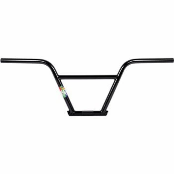 Rant Nsixty 4pc Bars-9.50" Handlebars 2 Rant Nsixty 4pc Bars-9.50" Handlebars
