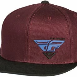 Fly Racing Choice Hat
