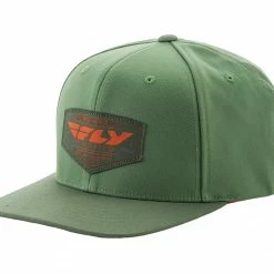 APPAREL Fly Racing Pathfinder Hat