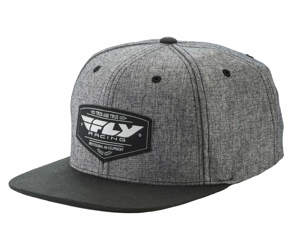 APPAREL Fly Racing Pathfinder Hat 2 APPAREL Fly Racing Pathfinder Hat