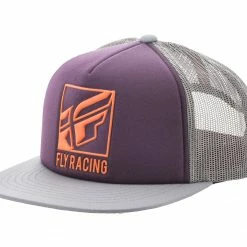 Fly Racing Lumper Hat APPAREL