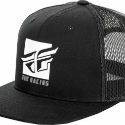APPAREL FLY Racing Pathfinder Trucker Hat