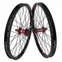 Crupi Pro Wheelset-20x1.75