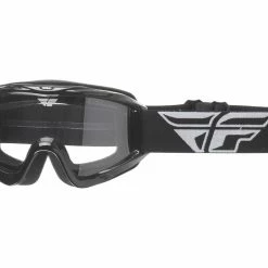 Fly Racing 2018 Focus Goggle PROTECTIVE GEAR