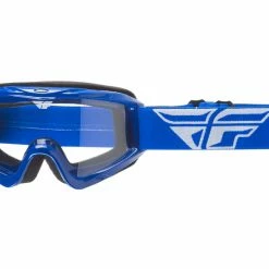 Fly Racing 2018 Focus Goggle PROTECTIVE GEAR