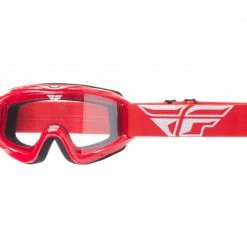 Fly Racing 2018 Focus Goggle PROTECTIVE GEAR