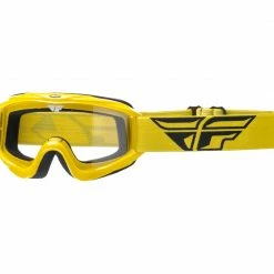 Fly Racing 2018 Focus Goggle PROTECTIVE GEAR