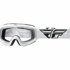 Fly Racing 2018 Focus Goggle PROTECTIVE GEAR