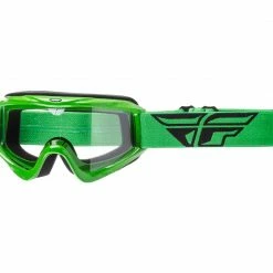 Fly Racing 2018 Focus Goggle PROTECTIVE GEAR