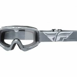 Fly Racing 2018 Focus Goggle PROTECTIVE GEAR
