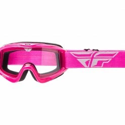 Fly Racing 2018 Focus Goggle PROTECTIVE GEAR