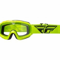 Fly Racing 2018 Focus Goggle PROTECTIVE GEAR