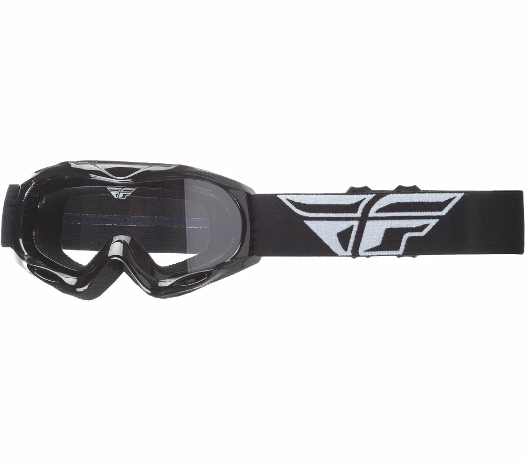 Fly Racing 2018 Focus Youth Goggle 4 Fly Racing 2018 Focus Youth Goggle