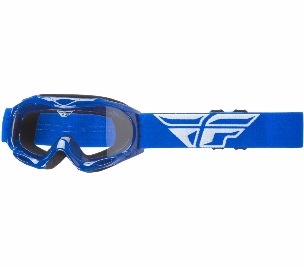 Fly Racing 2018 Focus Youth Goggle 3 Fly Racing 2018 Focus Youth Goggle