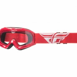 Fly Racing 2018 Focus Youth Goggle