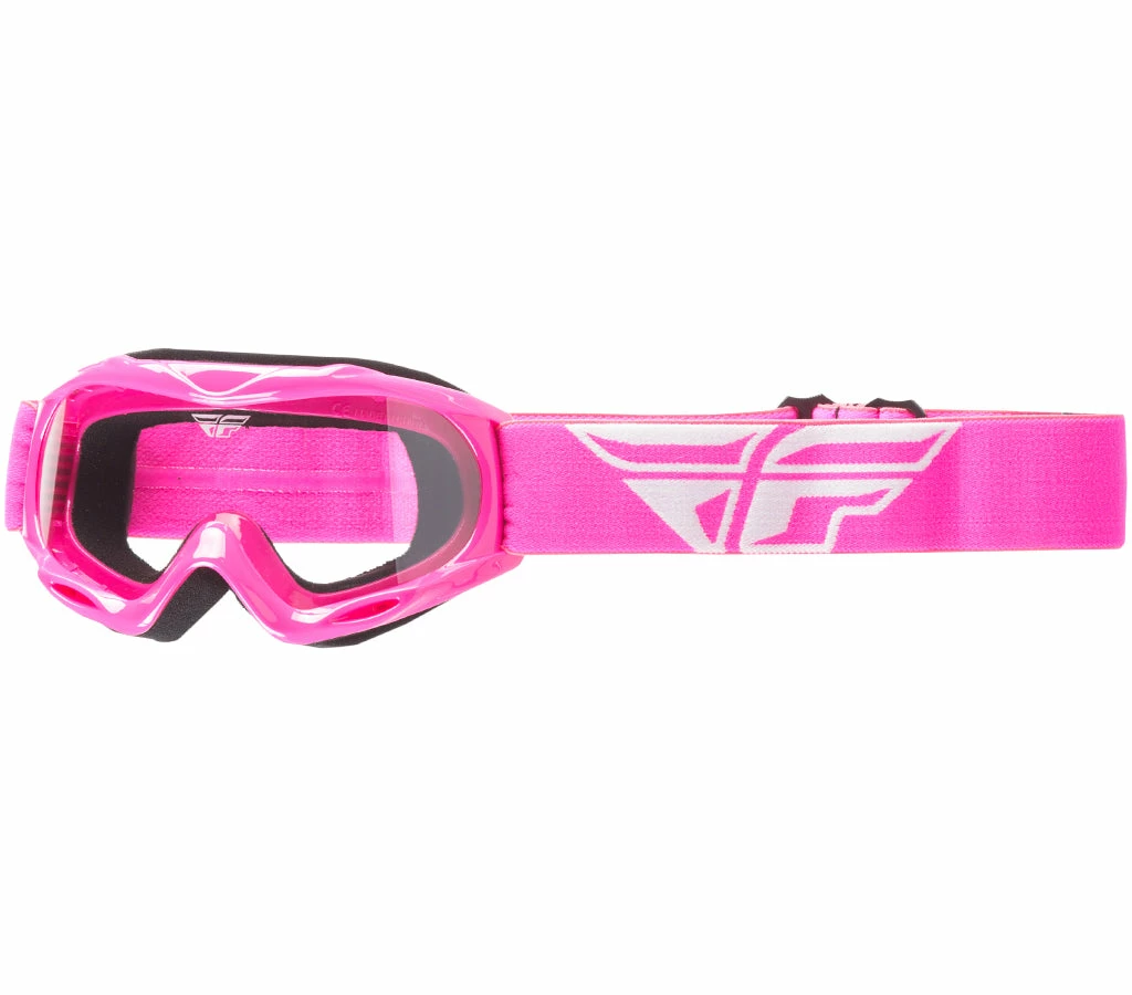 Fly Racing 2018 Focus Youth Goggle 1 Fly Racing 2018 Focus Youth Goggle