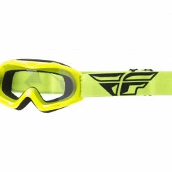 Fly Racing 2018 Focus Youth Goggle 10 Fly Racing 2018 Focus Youth Goggle