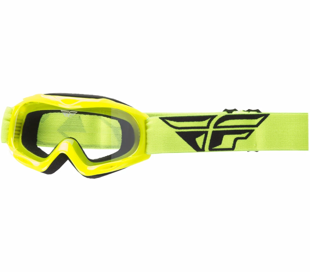 Fly Racing 2018 Focus Youth Goggle 5 Fly Racing 2018 Focus Youth Goggle
